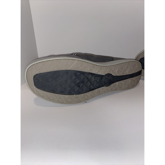 Mens Merrell Wild Dove Chukka Boots gray Size 11 EUC main image 3